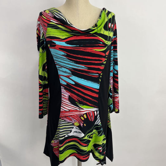 Frank Lyman L/s Tunic