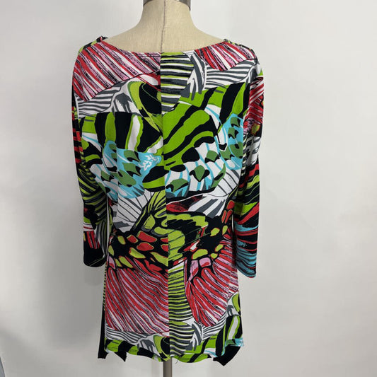 Frank Lyman L/s Tunic