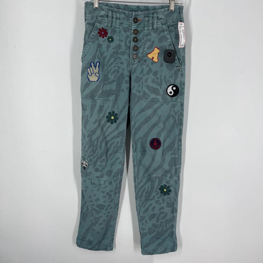Pilcro Pants
