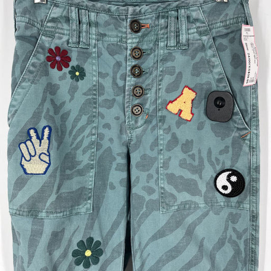 Pilcro Pants