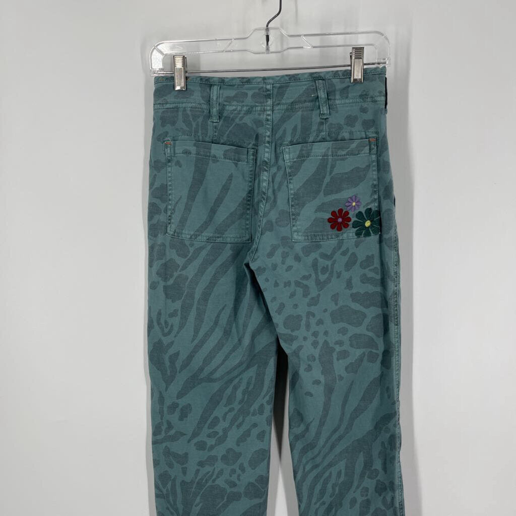 Pilcro Pants