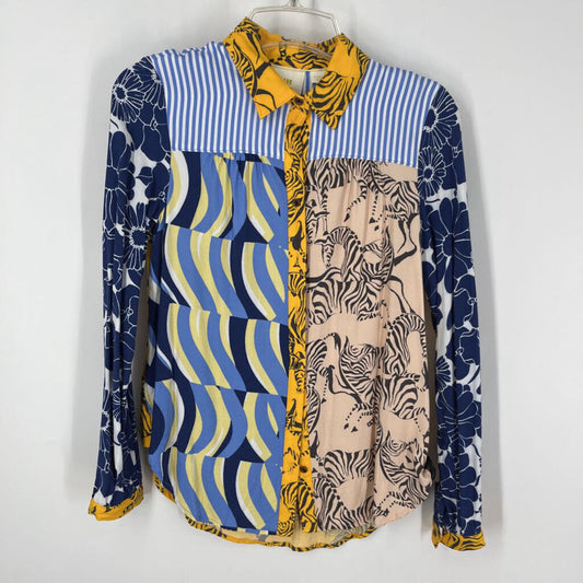 Maeve l/s Shirt