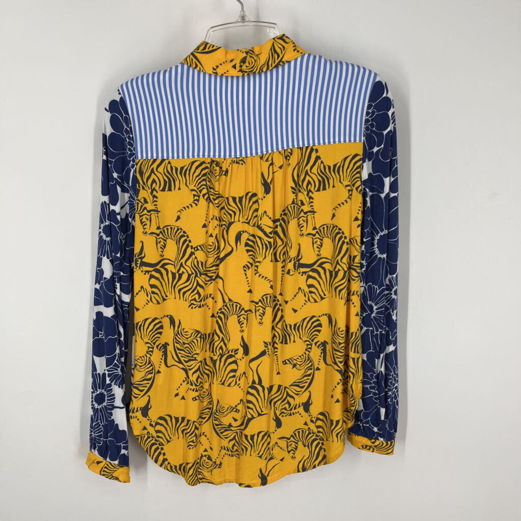 Maeve l/s Shirt