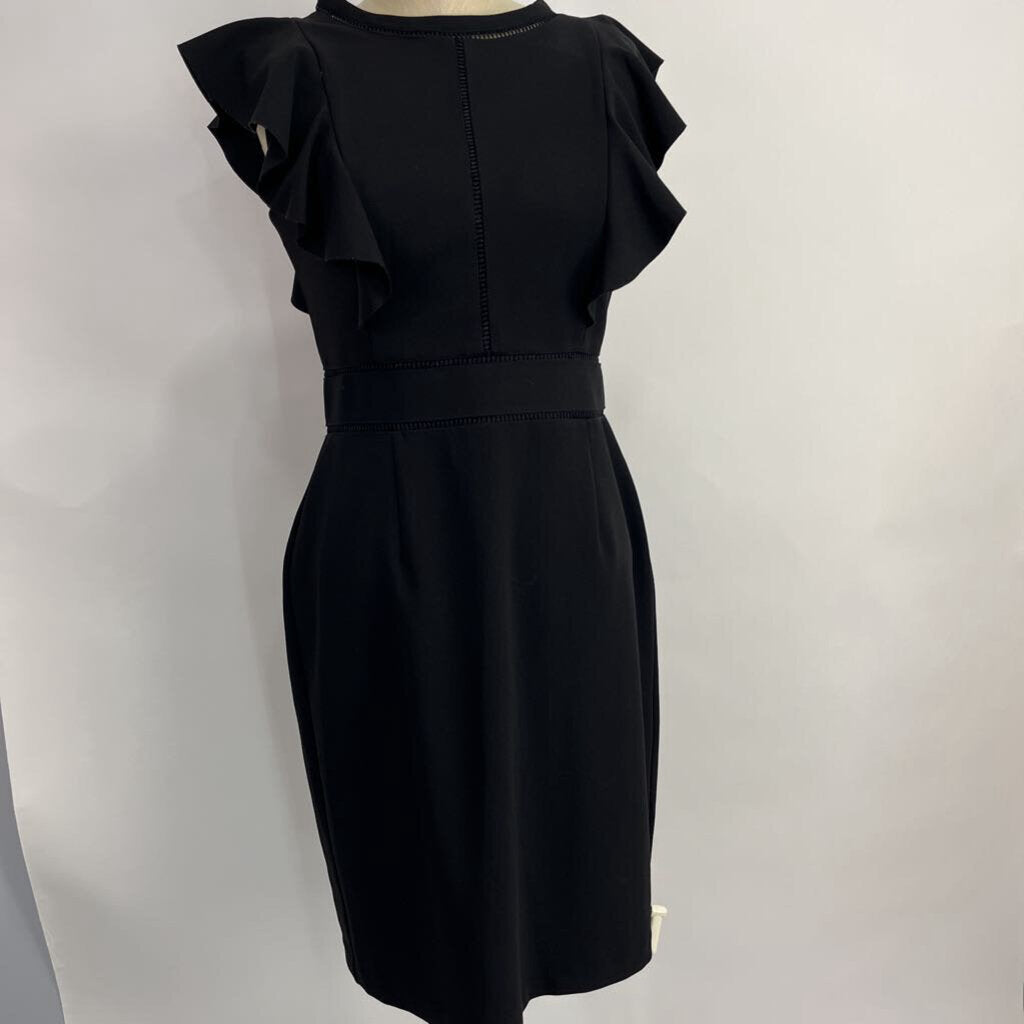 Ivanka Trump slvls Dress