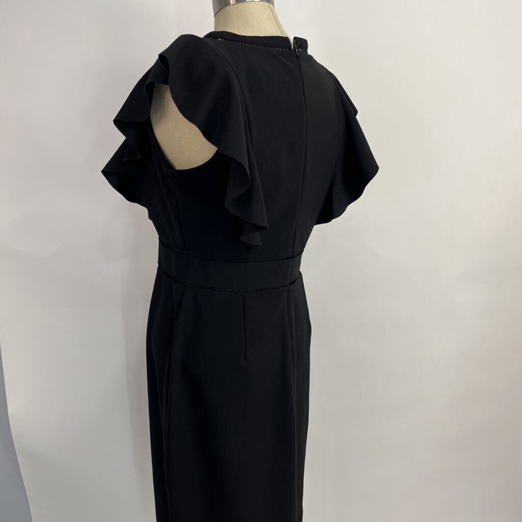 Ivanka Trump slvls Dress