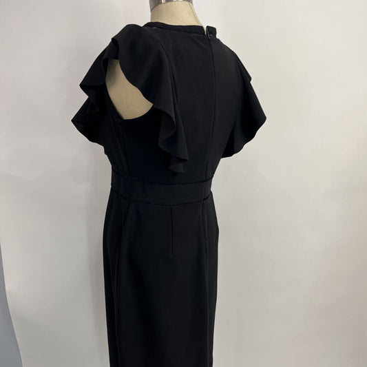 Ivanka Trump slvls Dress