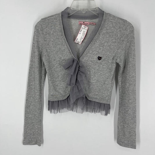 Juicy Couture L/s Shrug