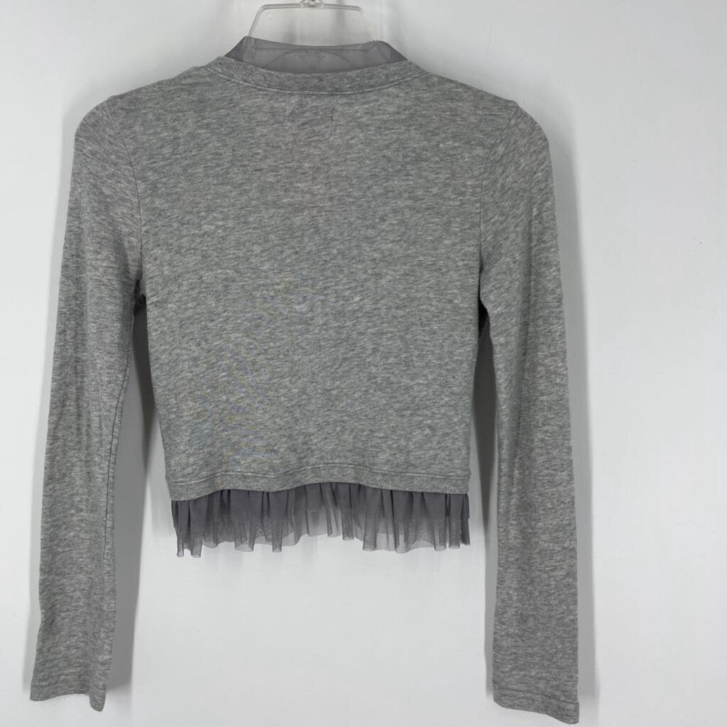 Juicy Couture L/s Shrug