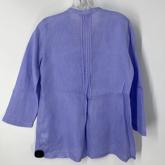 Llly Pulitzer linen l/s Shirt