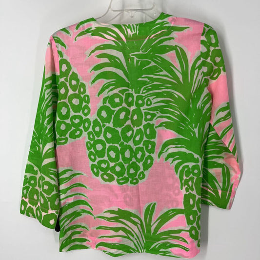 Lilly Pulitzer l/s Shirt