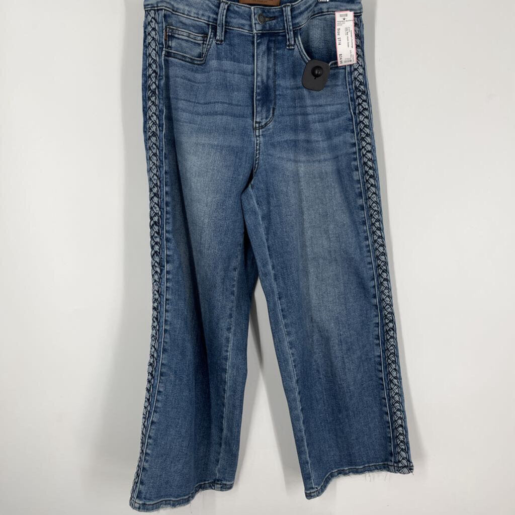 Judy Blue Jeans