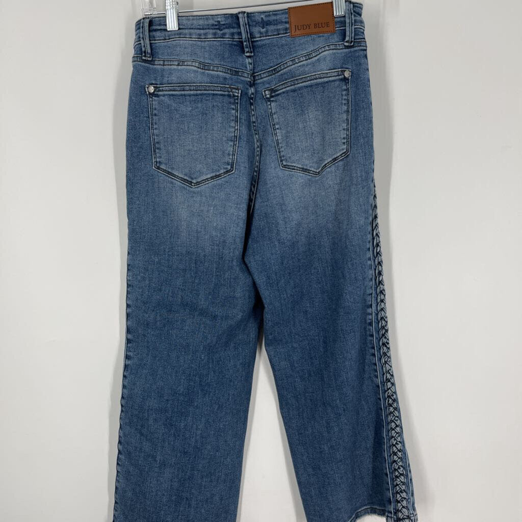 Judy Blue Jeans