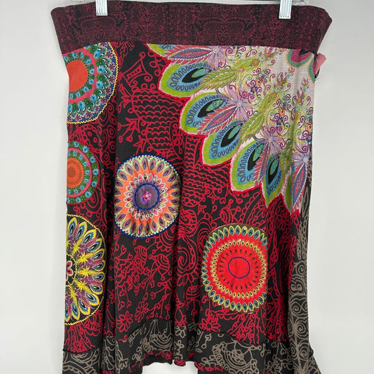 Desigual Skirt