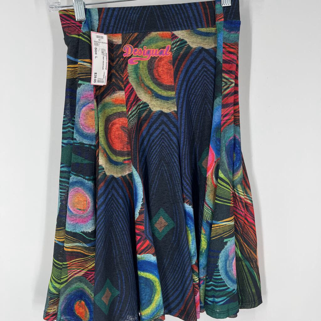 Desigual Skirt