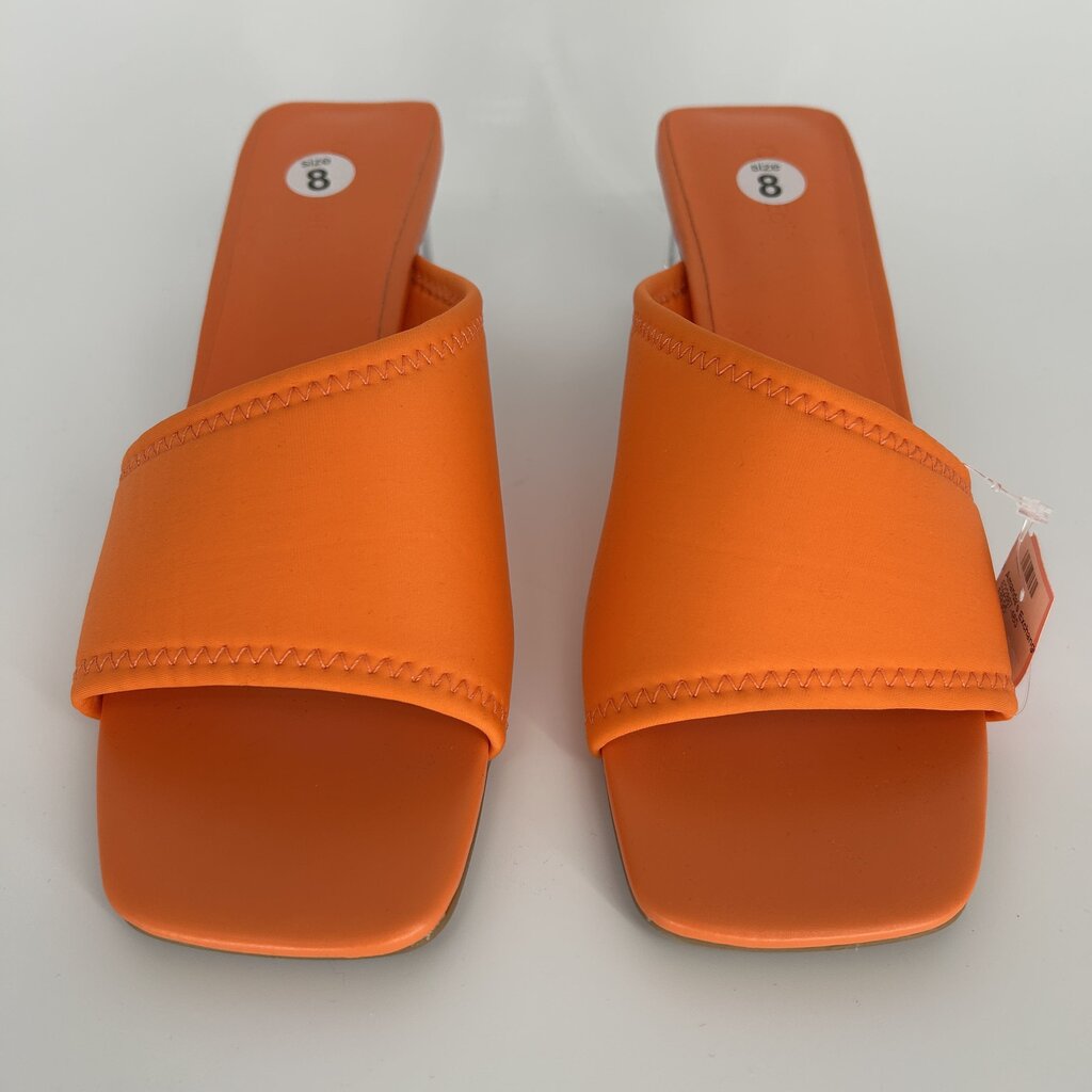 Open Edit Sandals