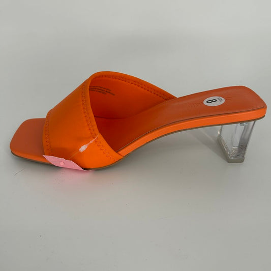 Open Edit Sandals
