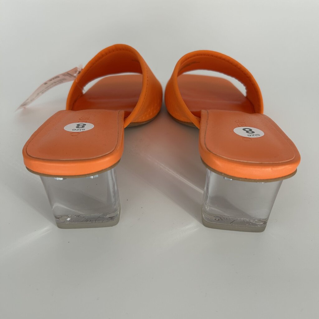 Open Edit Sandals