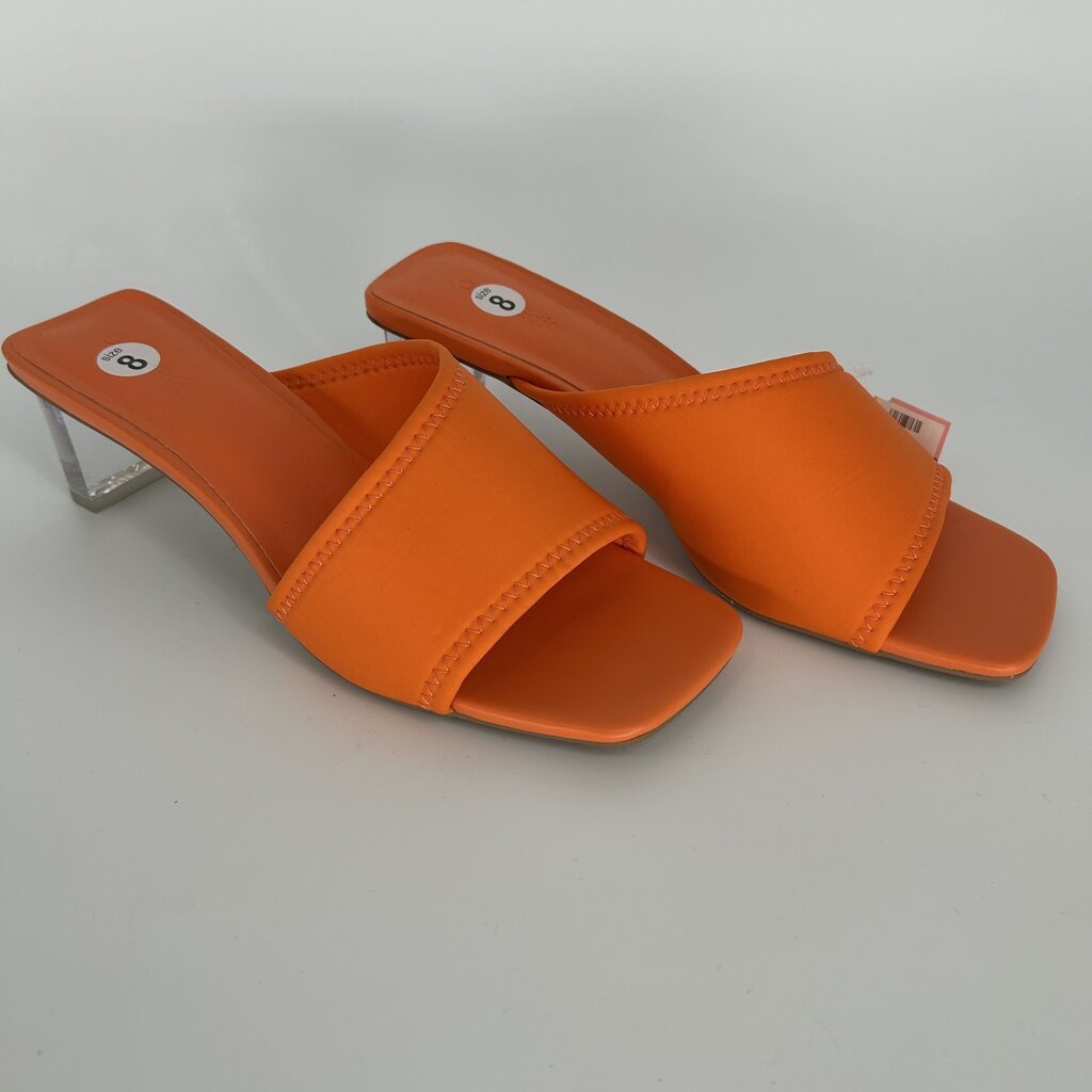 Open Edit Sandals