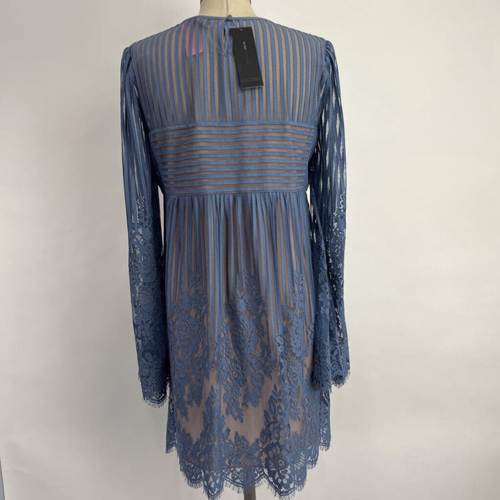 BCBG l/s Dress