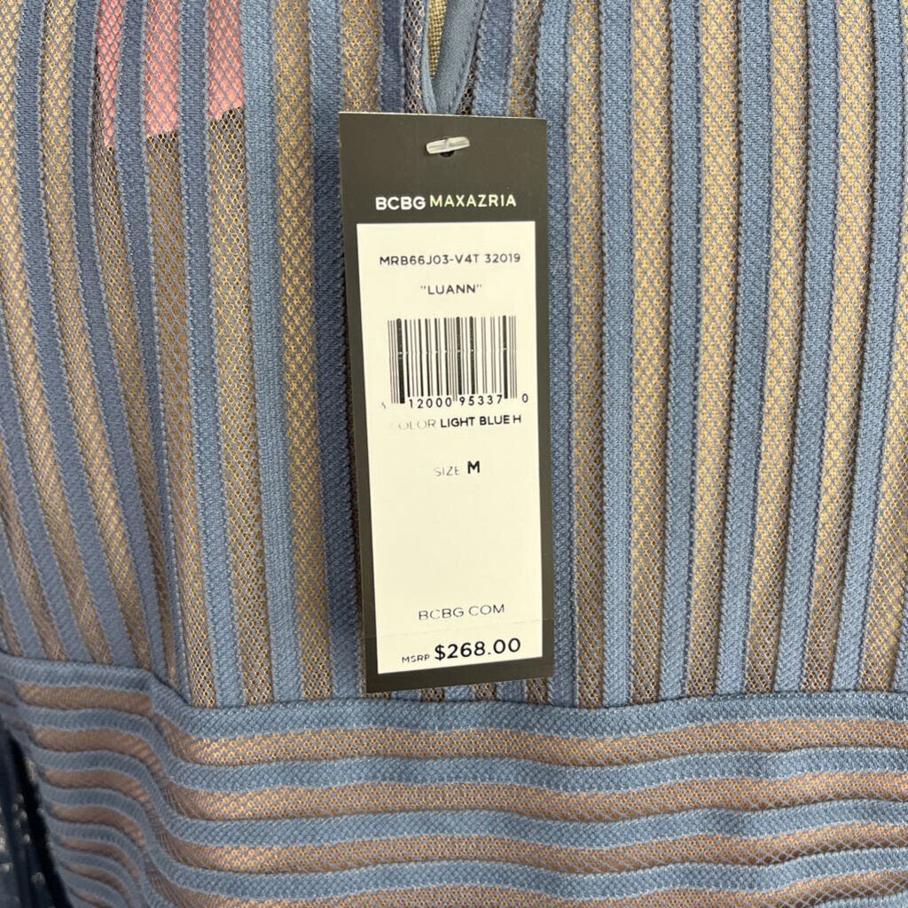 BCBG l/s Dress