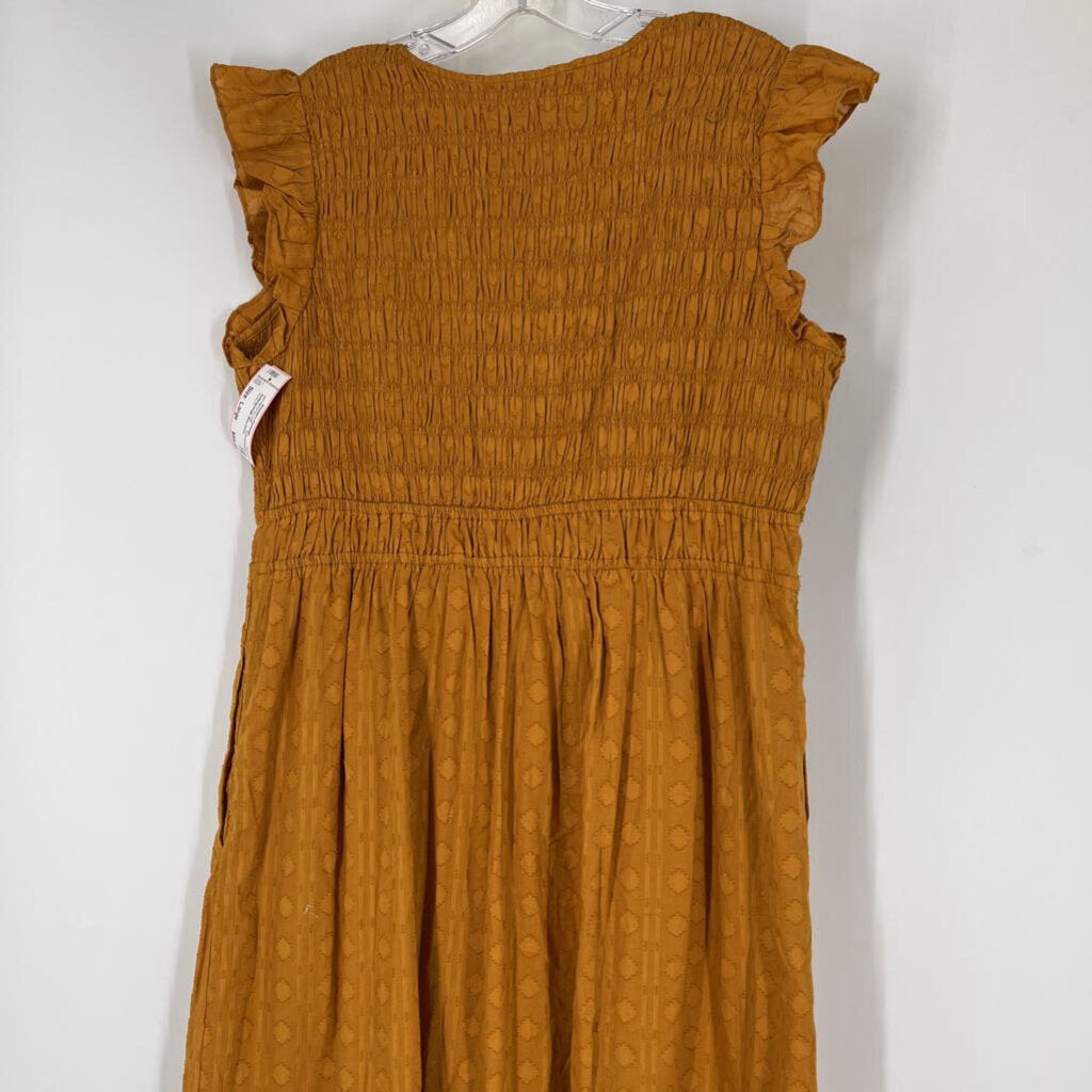 Anthropologie Maxi Dress