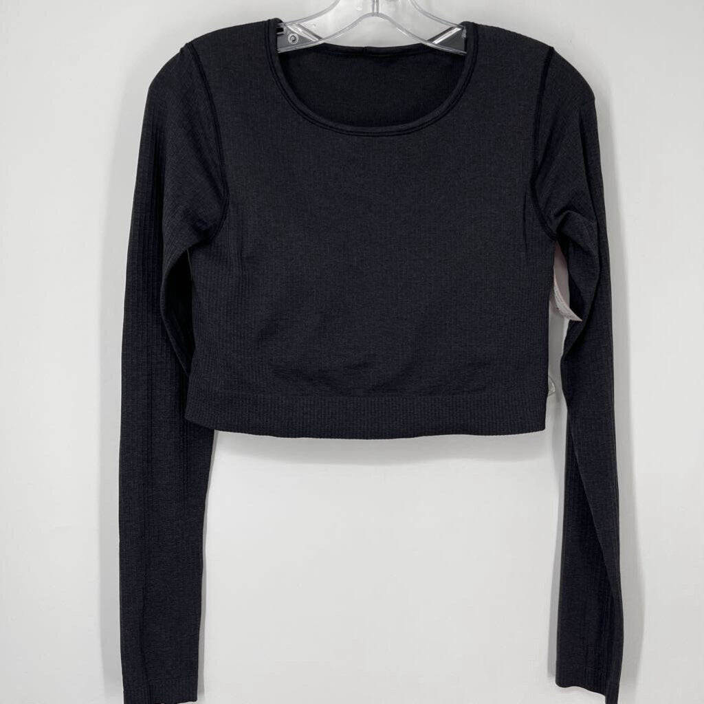 Lululemon Ls Shirt