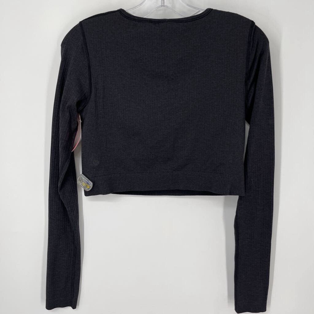 Lululemon Ls Shirt