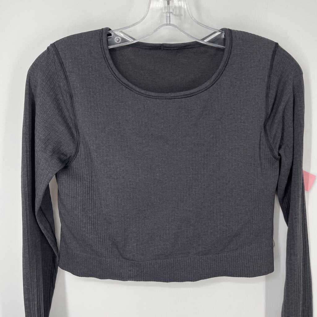 Lululemon Ls Shirt