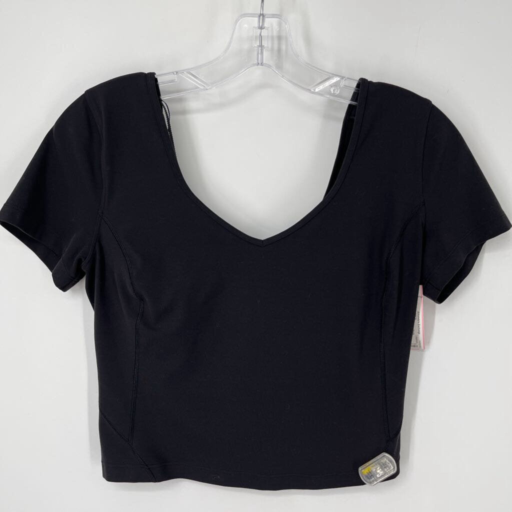 Lululemon S/s Shirt