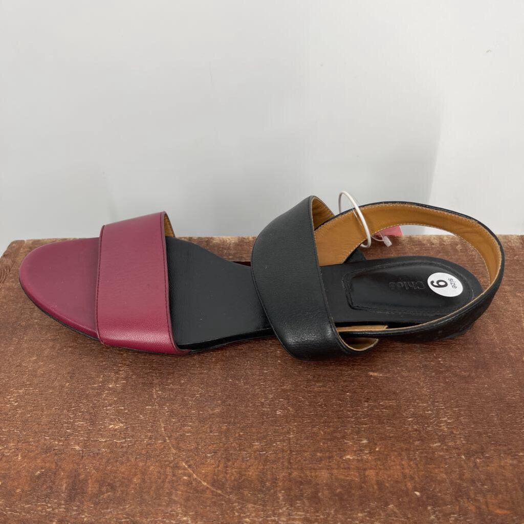 Chloe Sandals