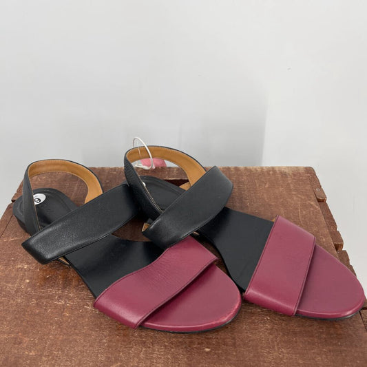 Chloe Sandals
