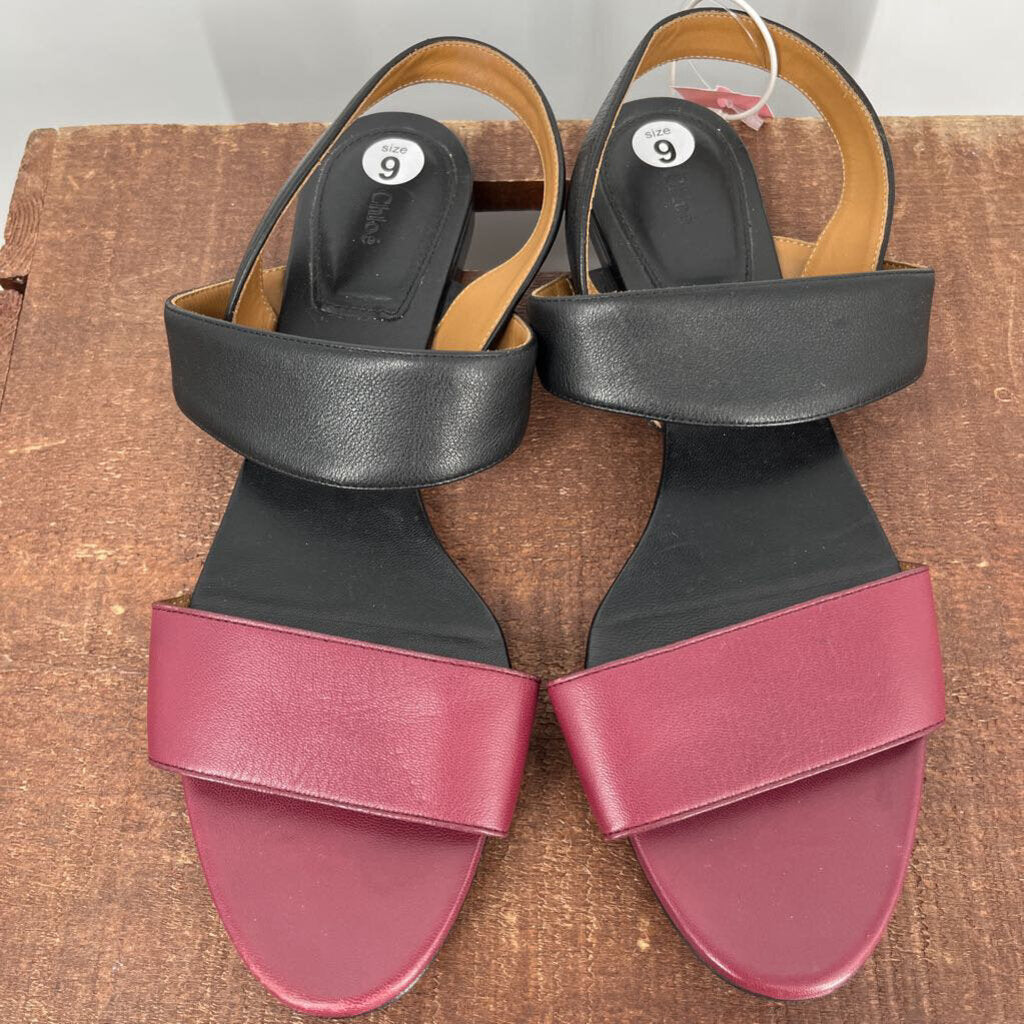 Chloe Sandals