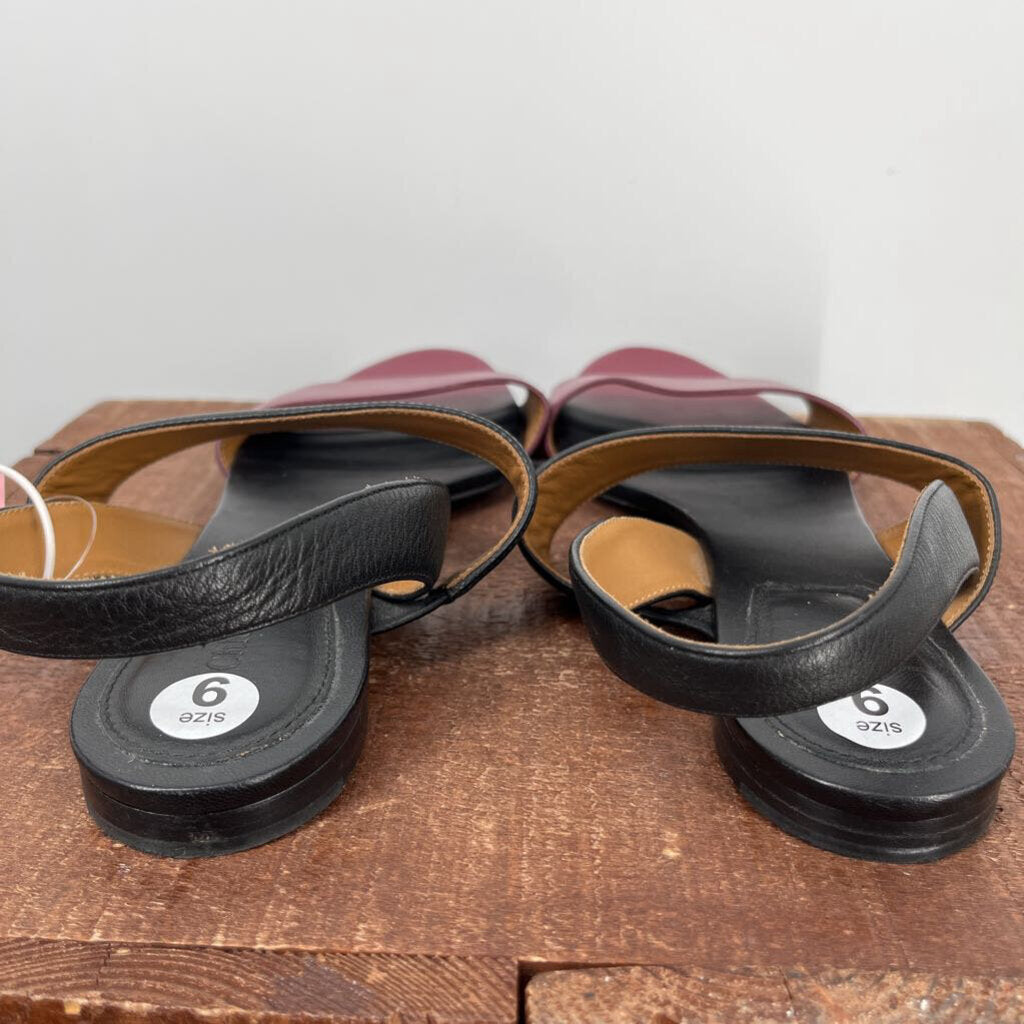 Chloe Sandals