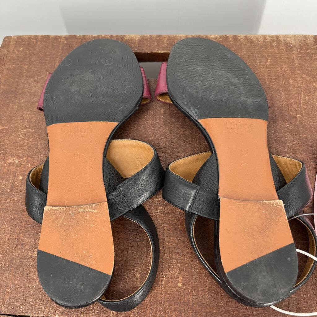 Chloe Sandals