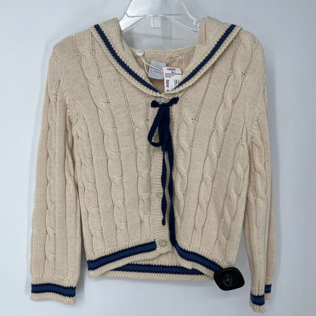 Pepa L/s Cardigan