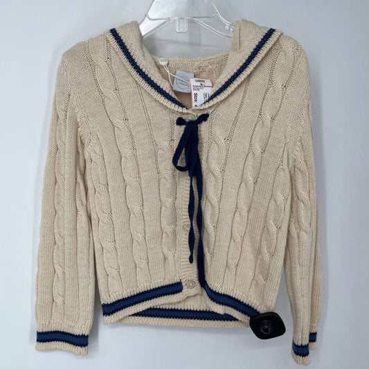 Pepa L/s Cardigan