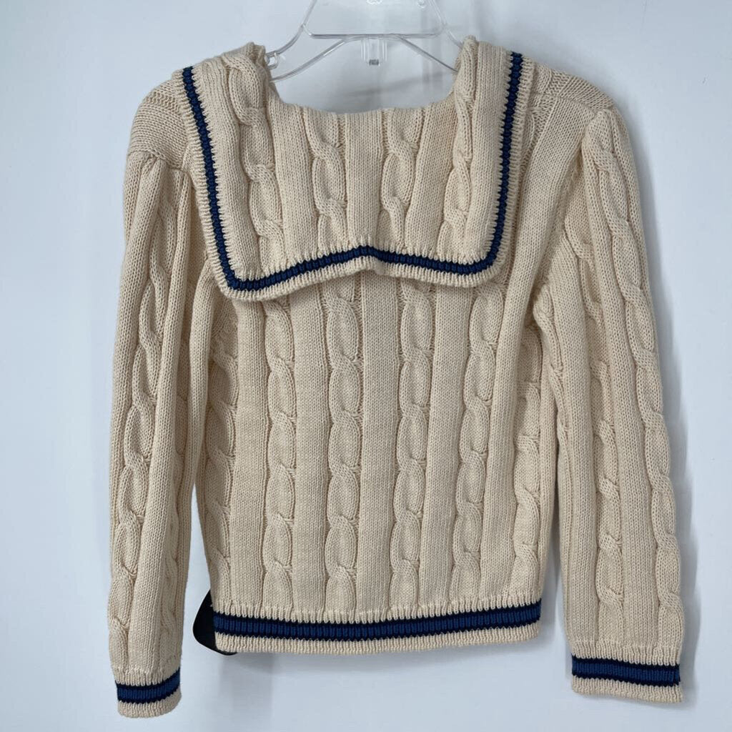 Pepa L/s Cardigan