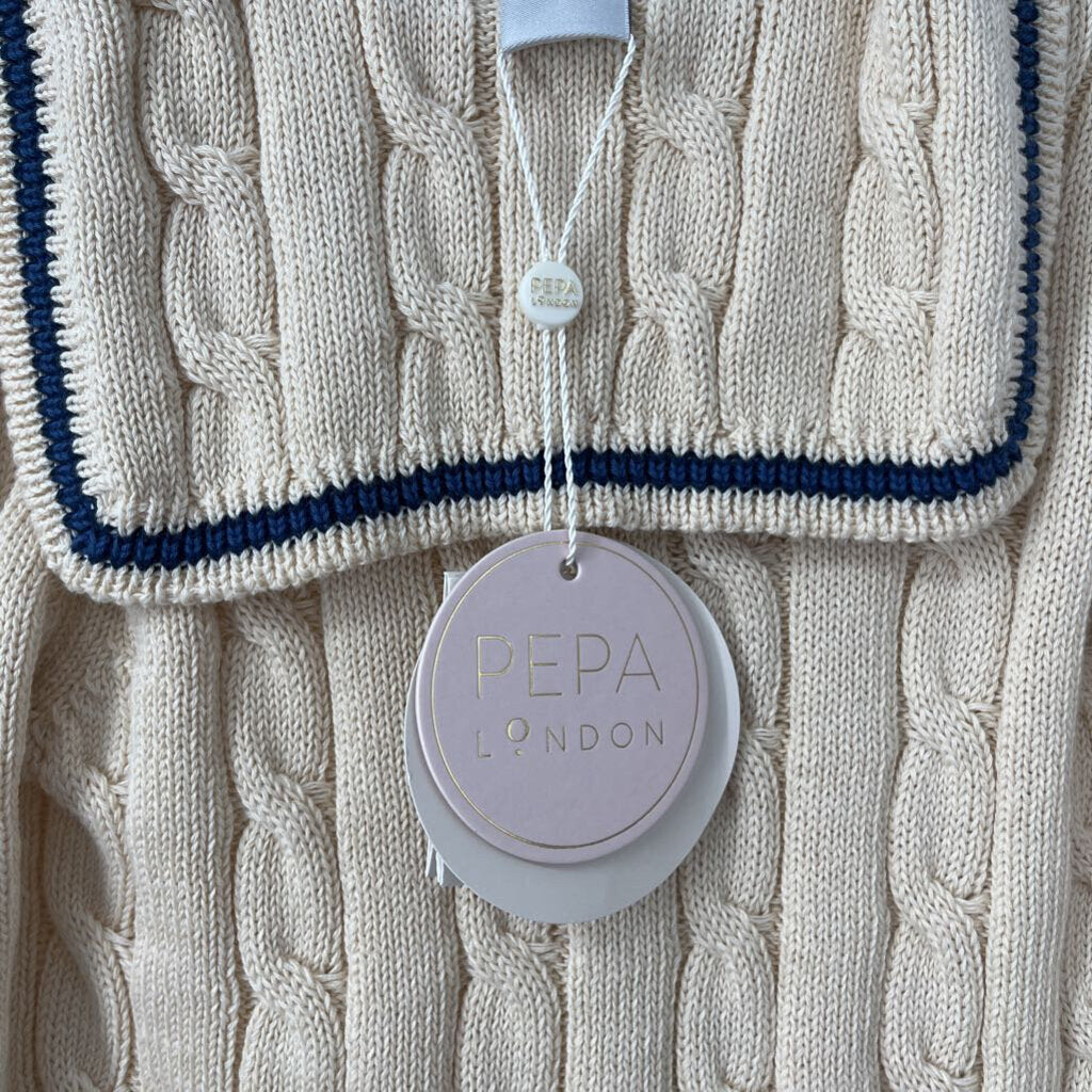 Pepa L/s Cardigan