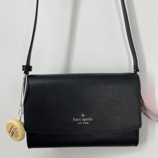 Kate Spade Crossbody Wallet