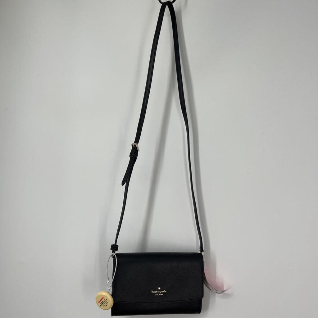Kate Spade Crossbody Wallet