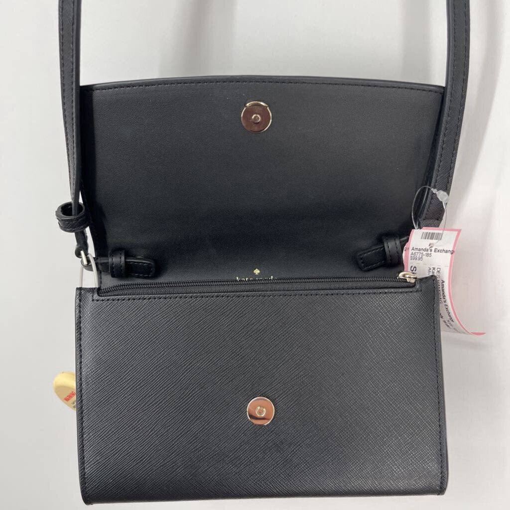 Kate Spade Crossbody Wallet