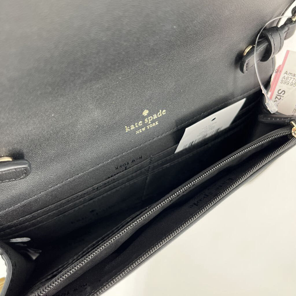 Kate Spade Crossbody Wallet