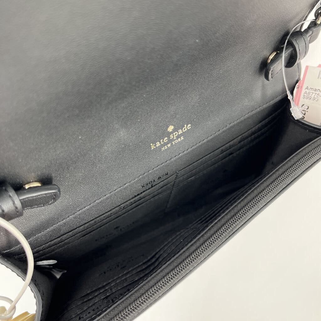 Kate Spade Crossbody Wallet