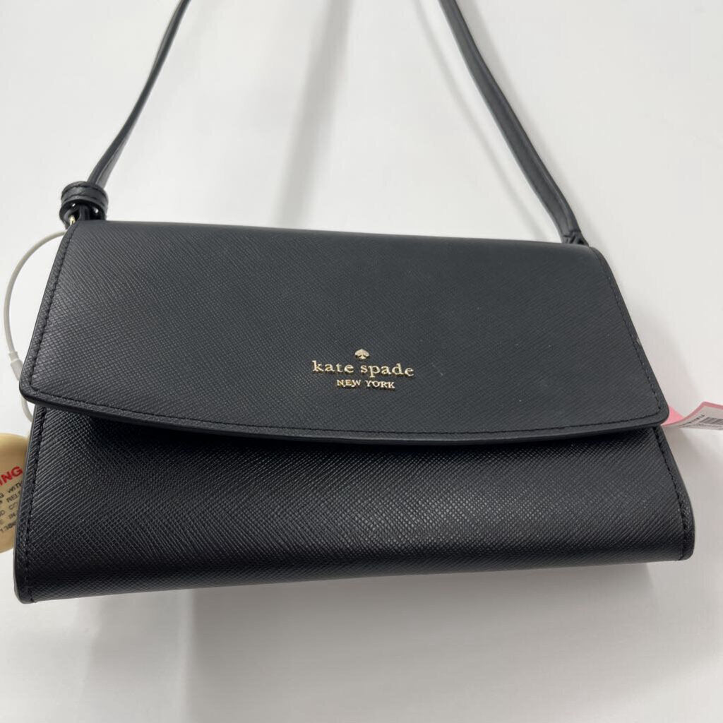 Kate Spade Crossbody Wallet