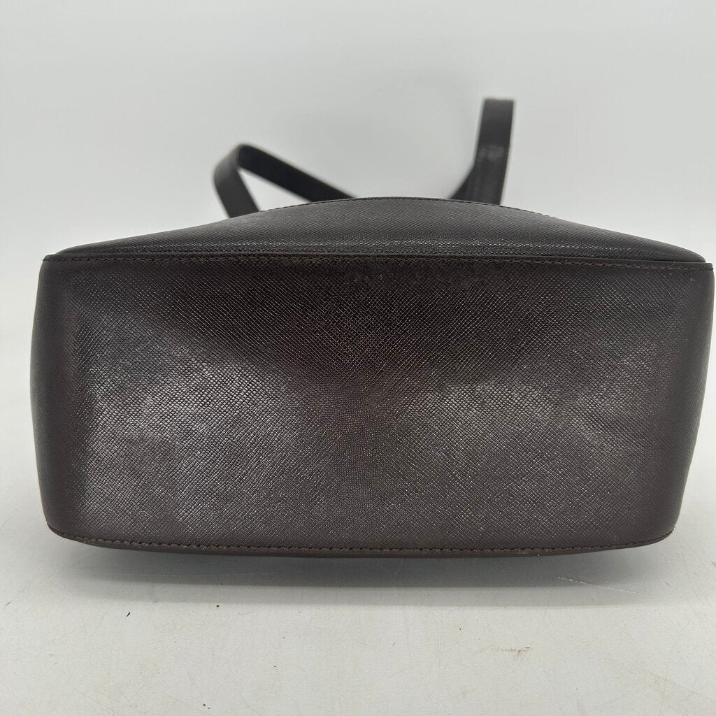 Y2K Burberry Tote
