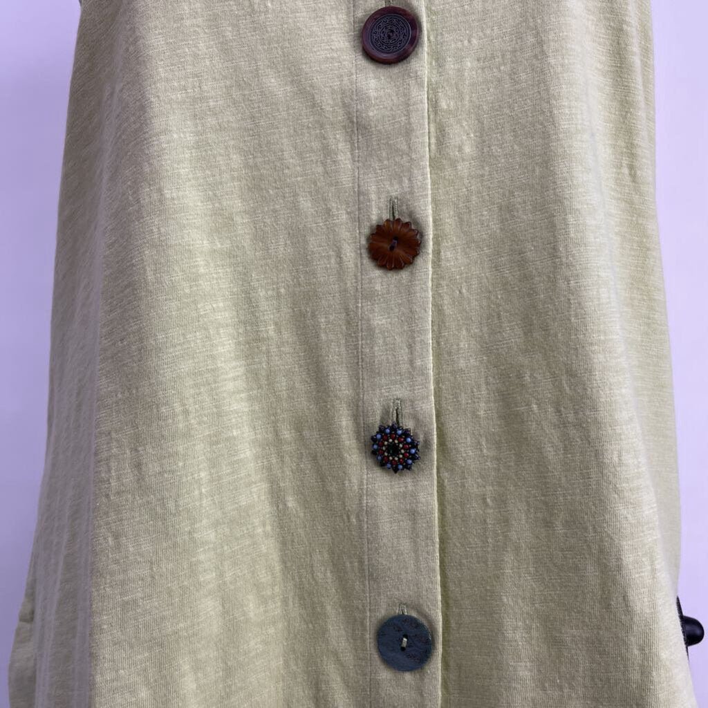 Soft Surroundings Slvls Shirt