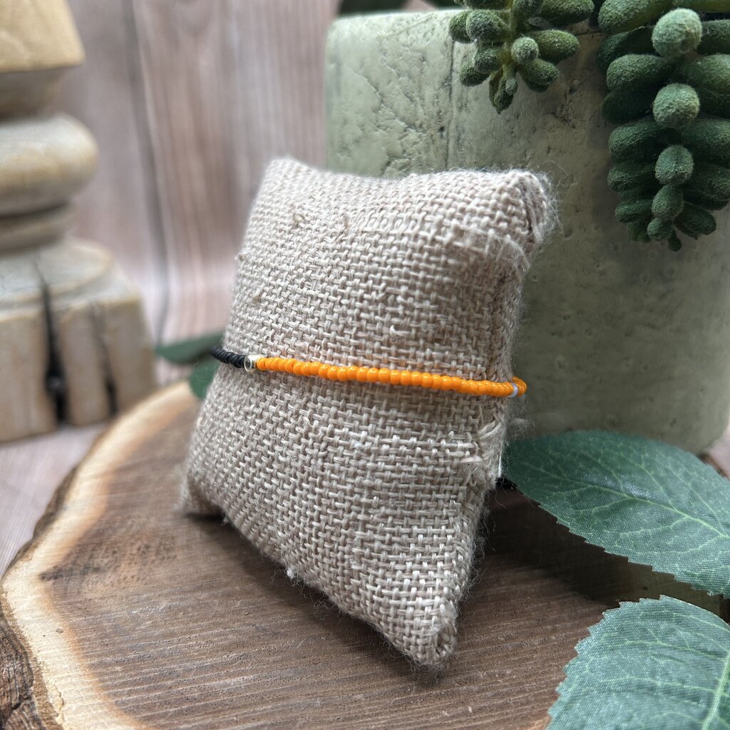 Anni Lu Bead Bracelet