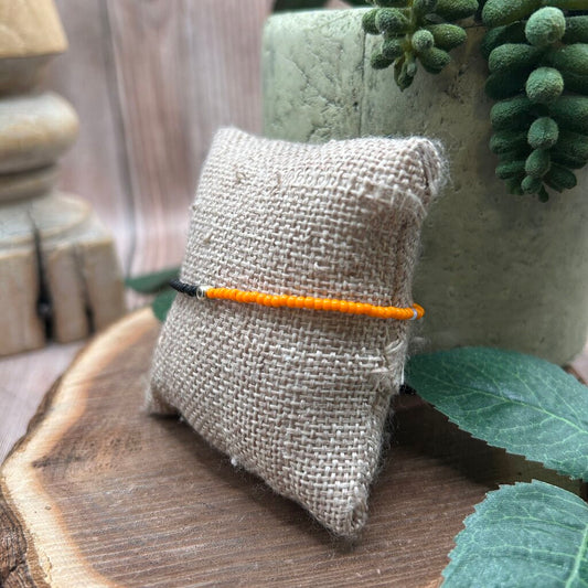 Anni Lu Bead Bracelet