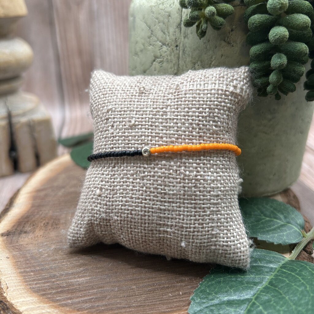 Anni Lu Bead Bracelet