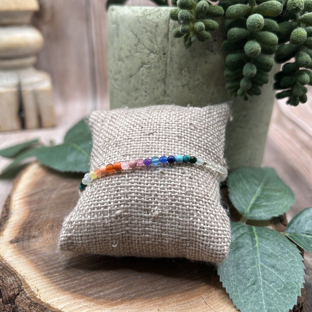 Anni Lu Bead Bracelet